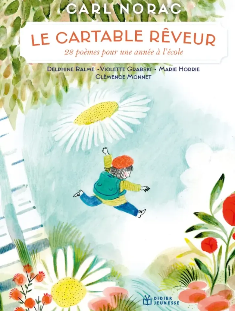 Le Cartable rêveur