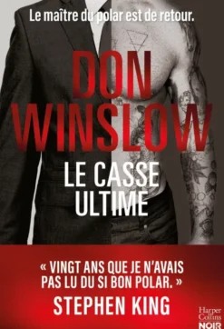 Le casse ultime