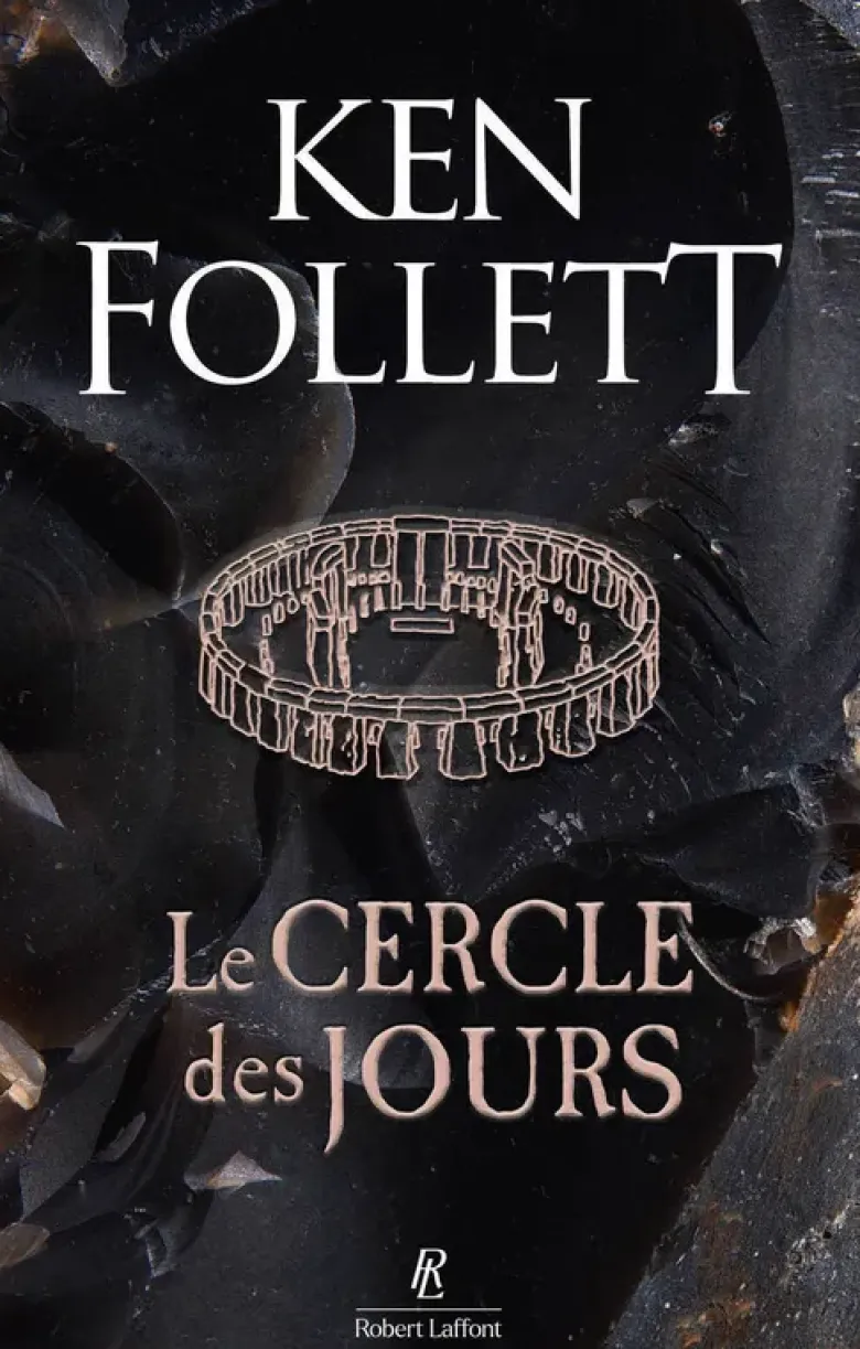 Le Cercle des jours