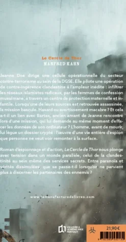 Le cercle de Thor