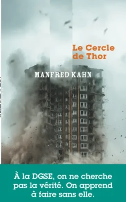 Le cercle de Thor