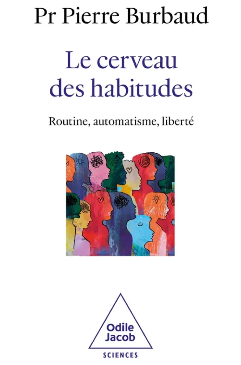 Le Cerveau des habitudes
