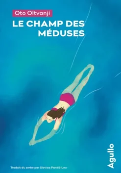 Le Champ des Méduses