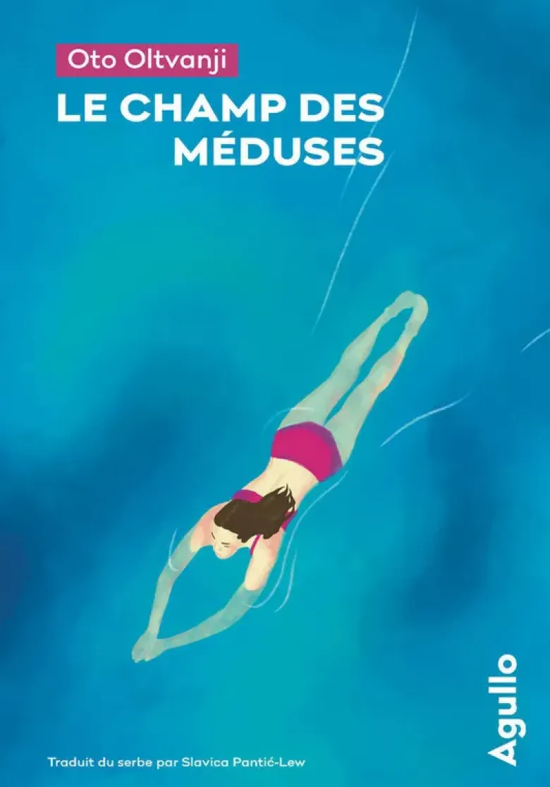 Le Champ des Méduses