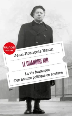 Le chanoine Kir