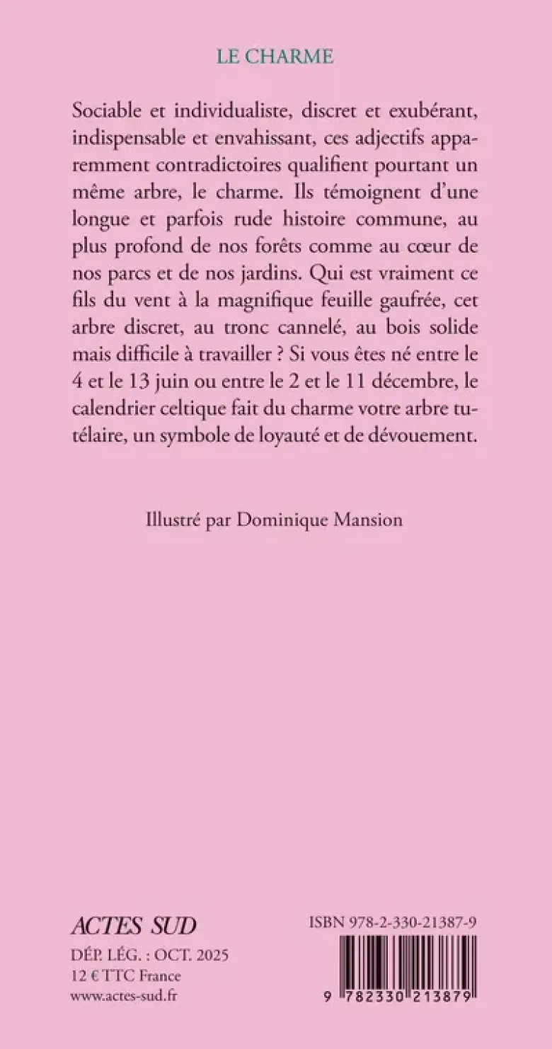 Le Charme