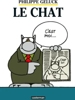 Le Chat