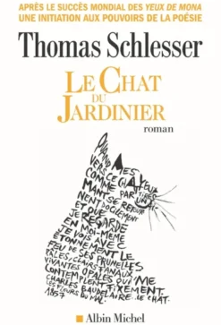 Le Chat du jardinier