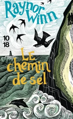 Le chemin de sel