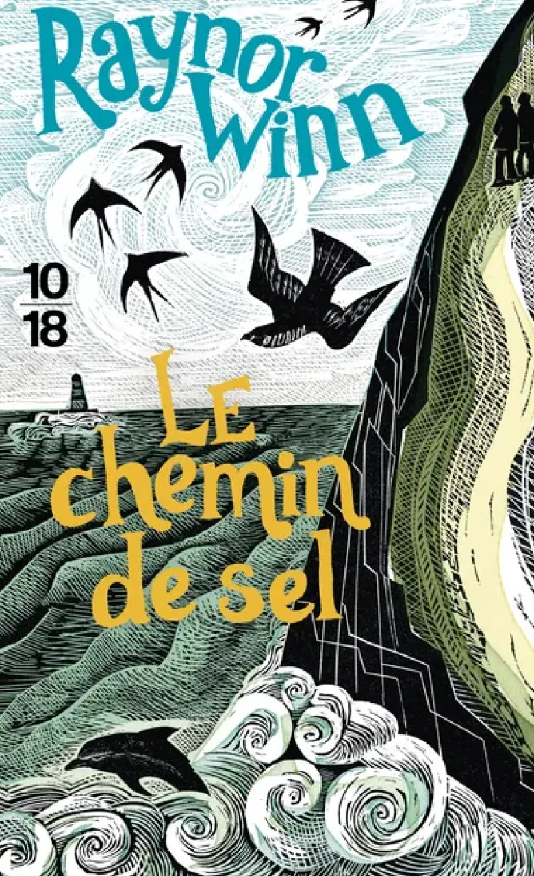 Le chemin de sel