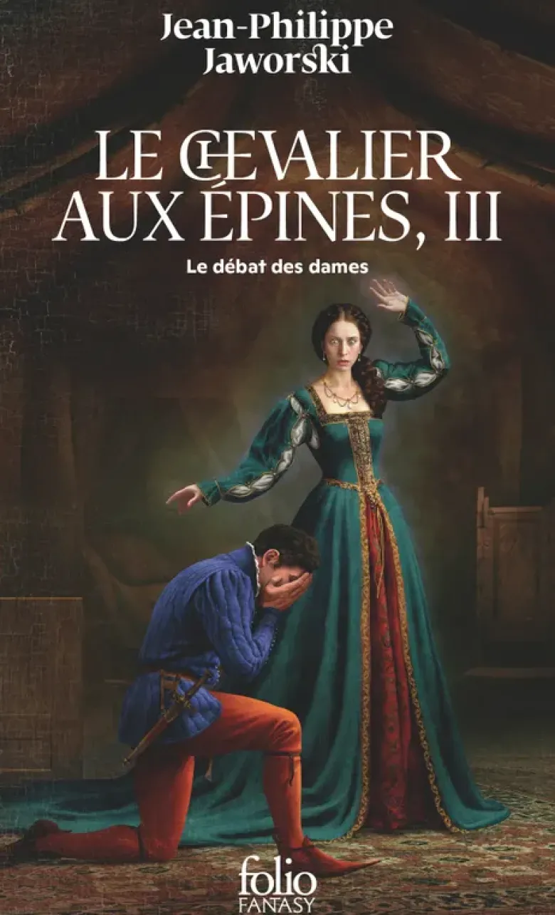 Le chevalier aux épines
