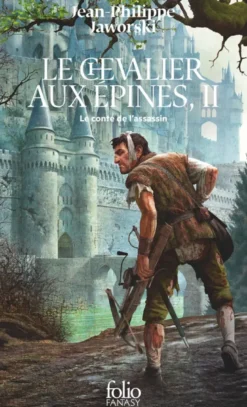 Le chevalier aux épines