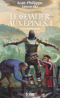 Le chevalier aux épines