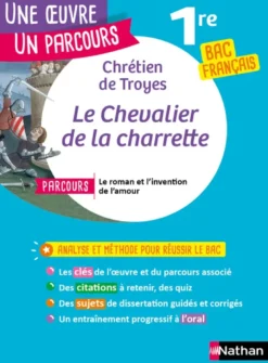 Le chevalier de la charrette