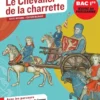 Le chevalier de la charrette (oeuvre au programme Bac 2027, 1re générale & techno)
