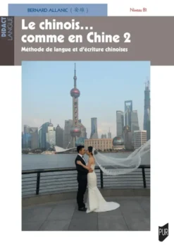 Le chinois ... comme en Chine 2
