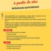 Le chinois à partir de zéro