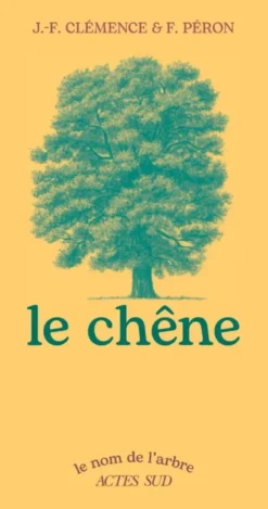 Le chêne