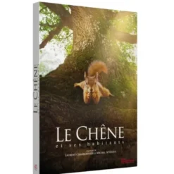 Le Chêne - Blu-ray (2022)