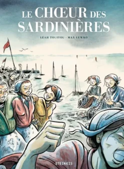 Le Choeur des sardinières