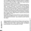 Le choix de la défaite