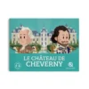 Le château de Cheverny