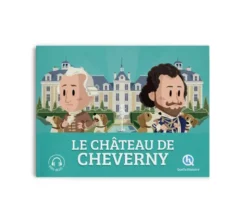 Le château de Cheverny