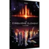 Le Cinquième Elément - DVD (1997)