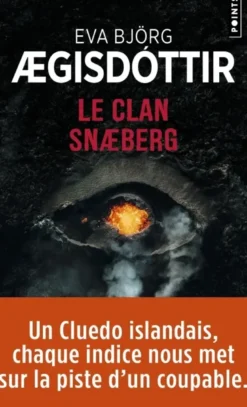 Le Clan Snaeberg