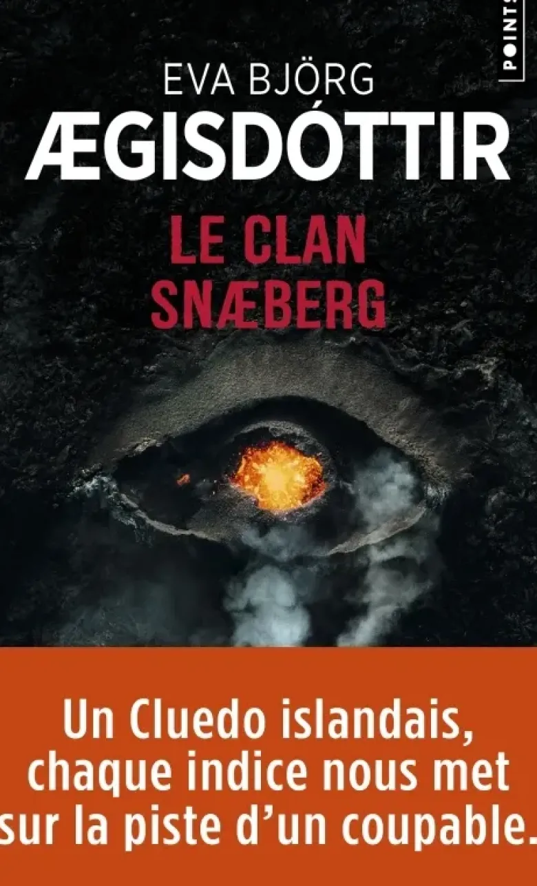 Le Clan Snaeberg