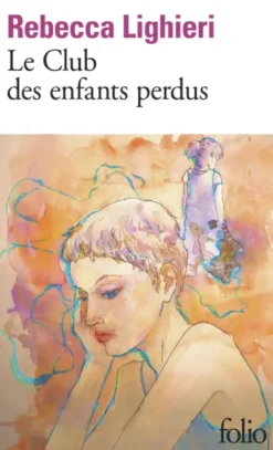 Le club des enfants perdus