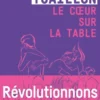 Le Coeur sur la table