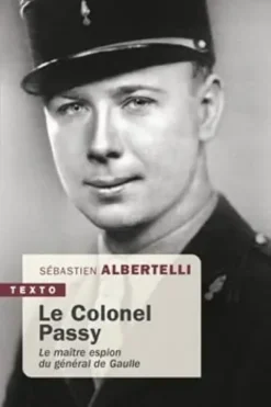 Le Colonel Passy