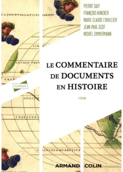 Le commentaire de documents en histoire