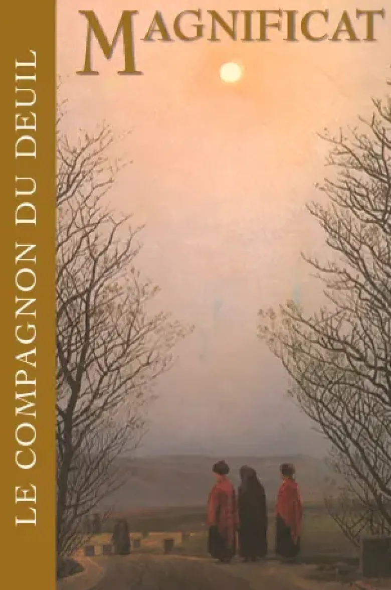 Le Compagnon du deuil