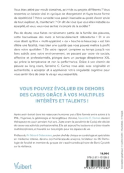 Le complexe de la pieuvre