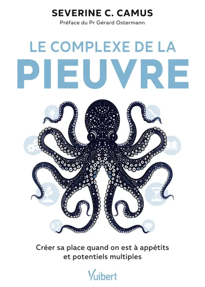 Le complexe de la pieuvre