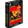 Le comte de Monte Cristo (1ère et 2ème époque) - DVD 1955