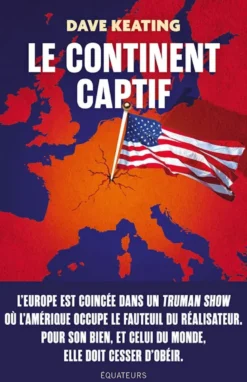 Le Continent captif