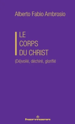 Le corps du Christ