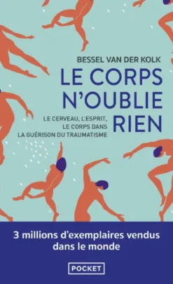 Le corps n'oublie rien