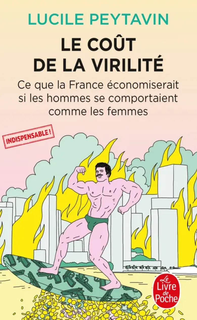 Le Coût de la virilité