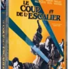Le Coup de l'escalier (Combo Blu-ray + DVD) - Blu-ray (1959)