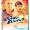 Le Coup de Sirocco - Blu-ray (1979)