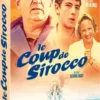 Le Coup de Sirocco - DVD (1979)