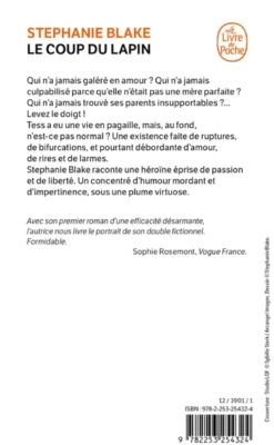 Le Coup du lapin
