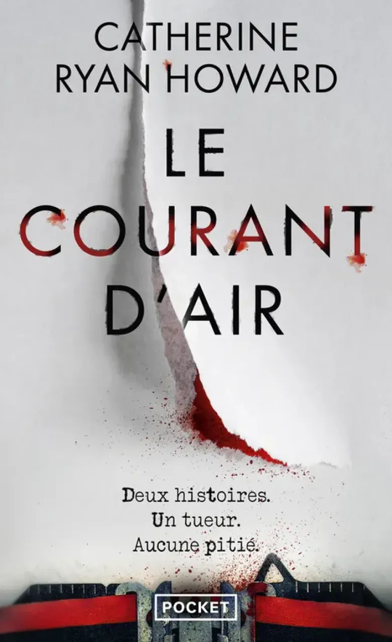 Le courant d'air