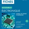 Le cours d'électronique - 3e éd.