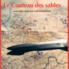 Le Couteau des sables