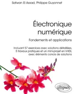 Électronique numérique